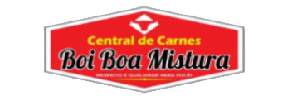 Boi Boa Mistura Açougue