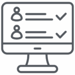 Sistema digital integrado ao e-Social