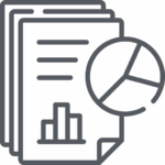 Relatórios e certificados